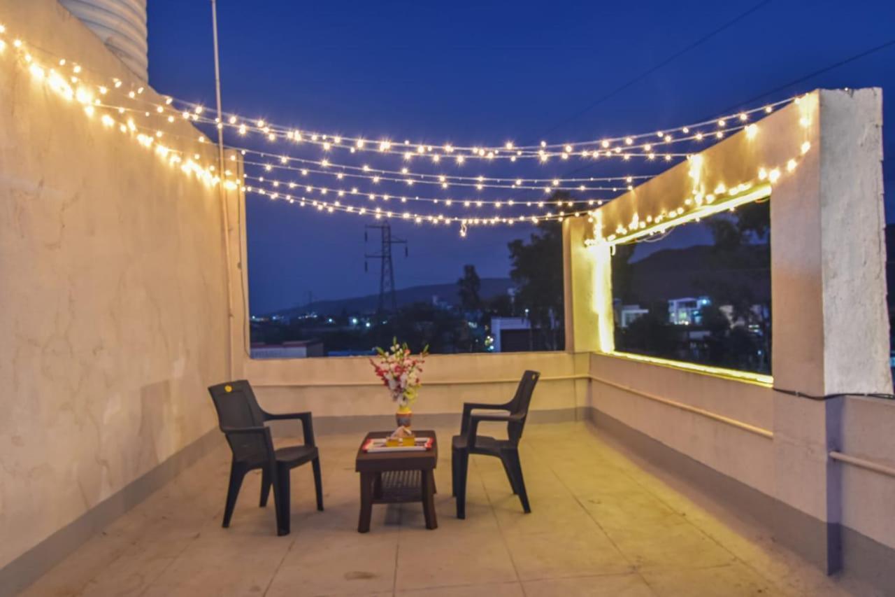 House Goodwin 5bhk *