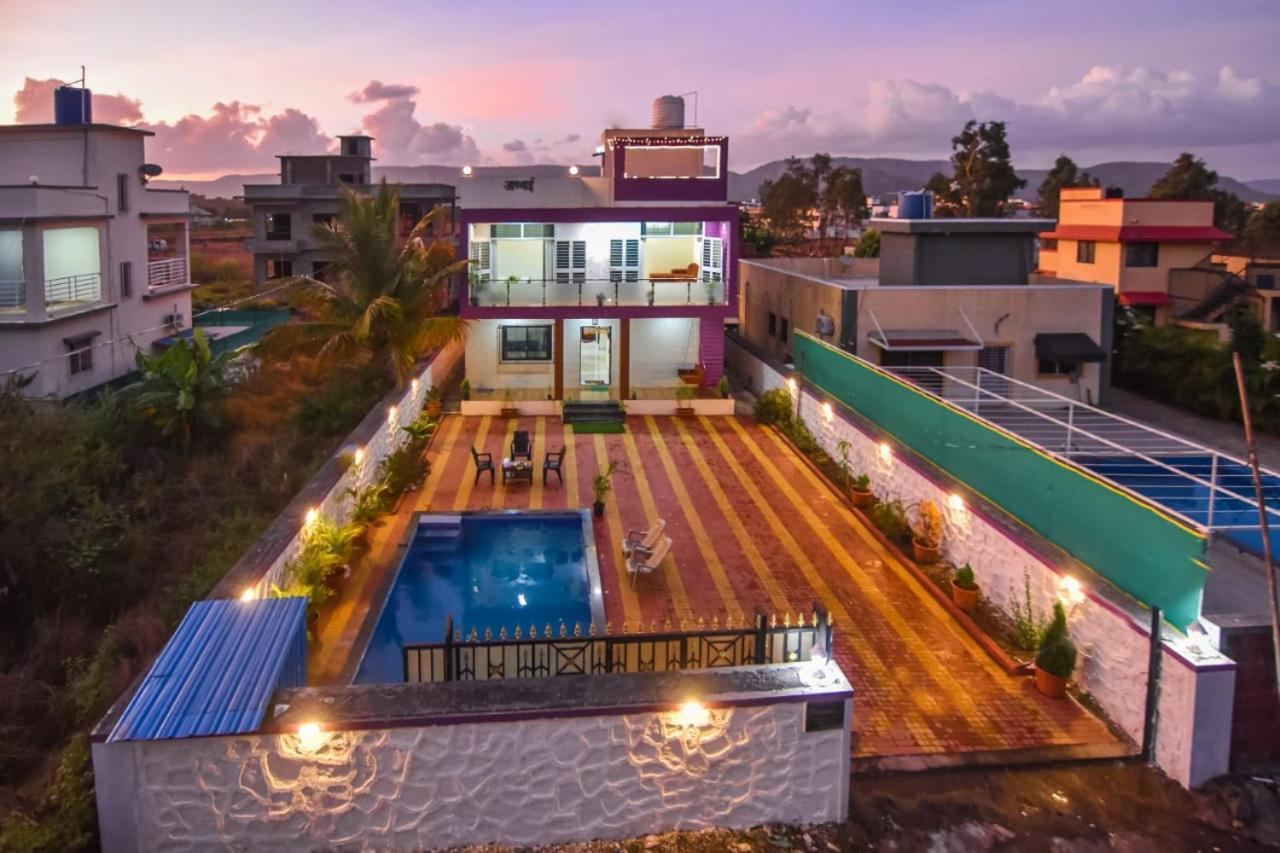House Goodwin 5bhk Villa Lonavala