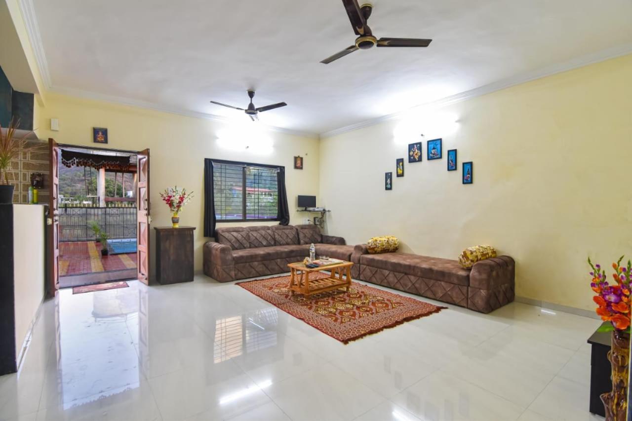 House Goodwin 5bhk Villa