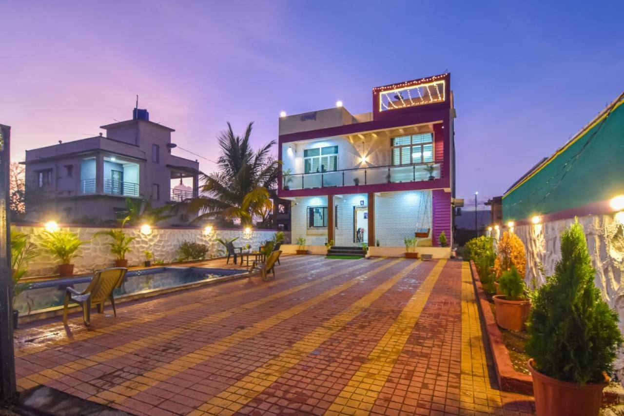 House Goodwin 5bhk *