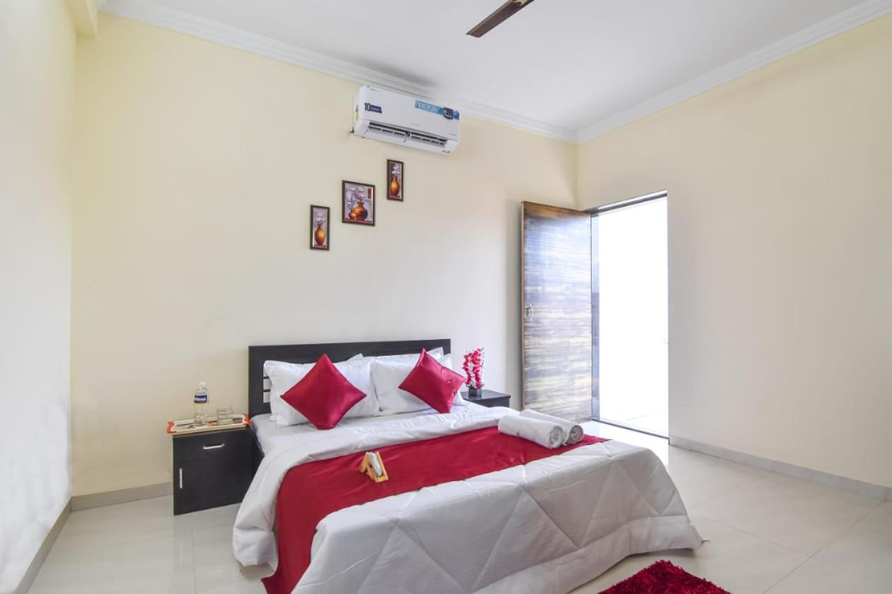House Goodwin 5bhk Villa
