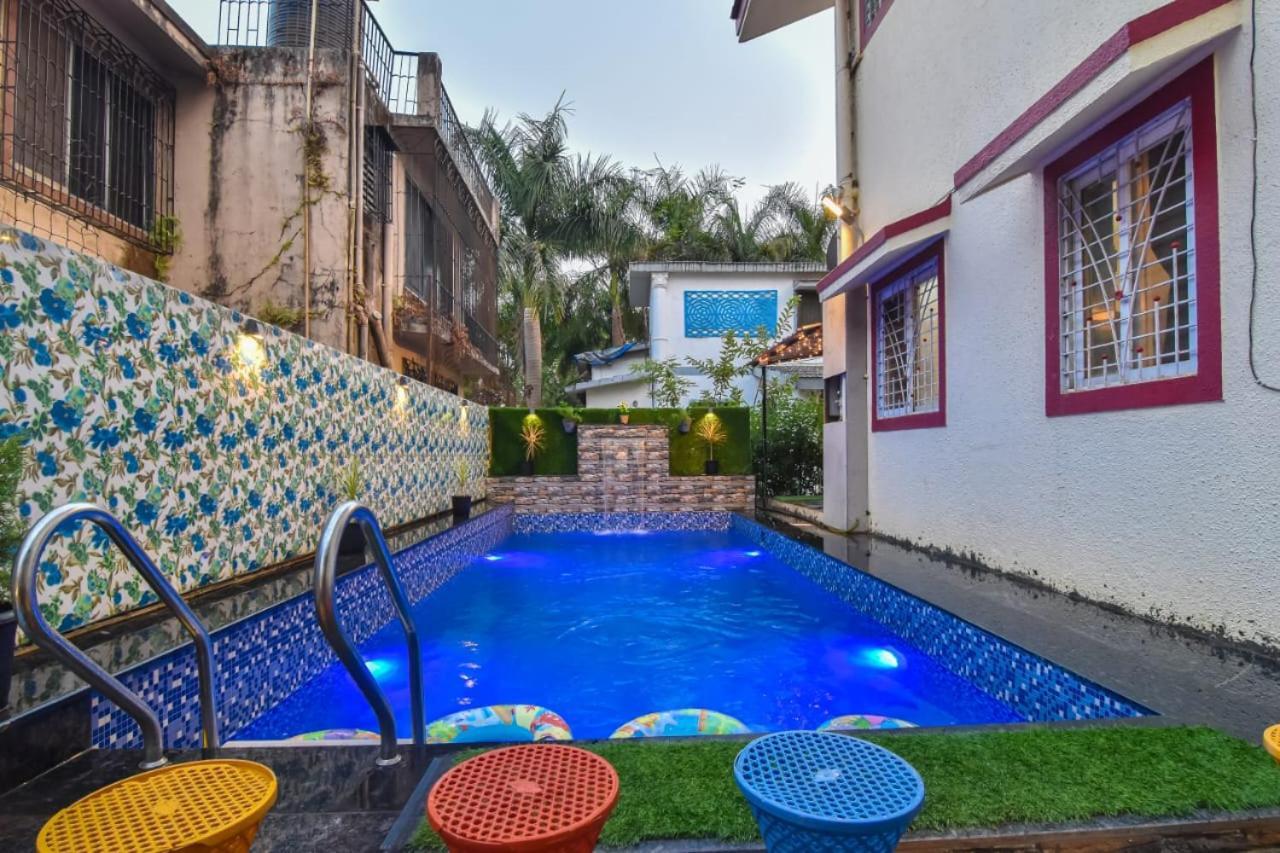 Pine View 2bhk Lonavala