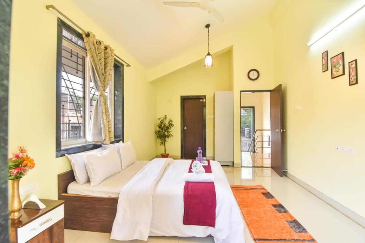 Pine View 2bhk Villa