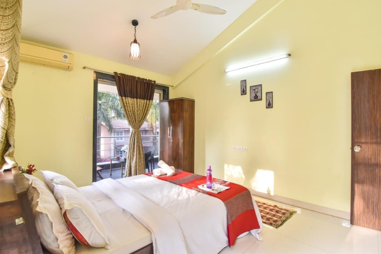 Villa Pine View 2bhk Lonavala