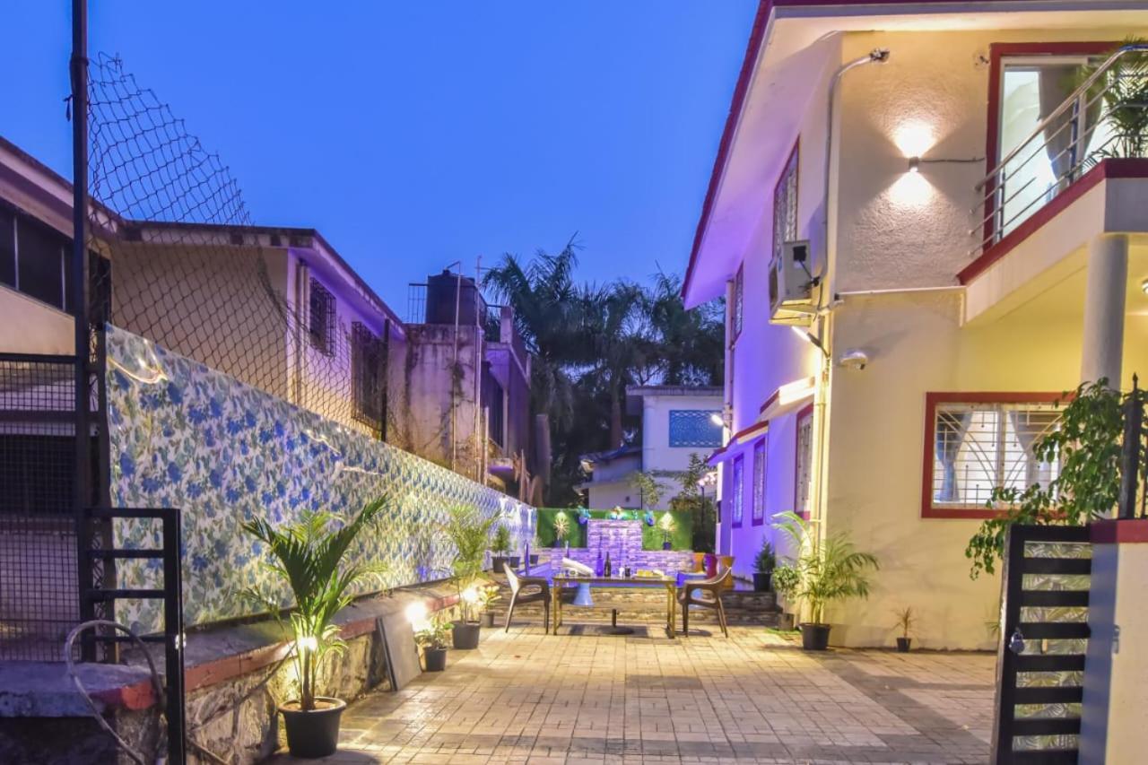 Pine View 2bhk Villa