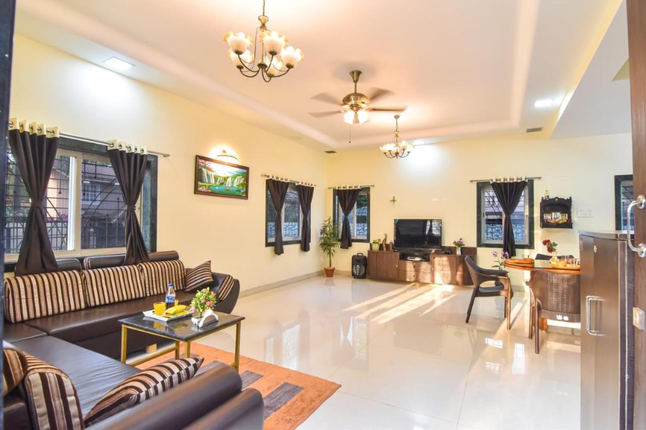 Villa Pine View 2bhk Lonavala