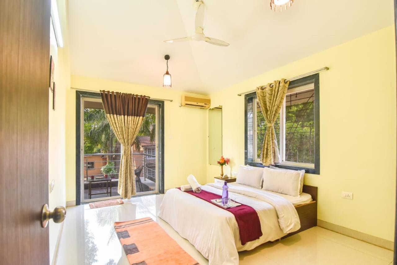 Pine View 2bhk