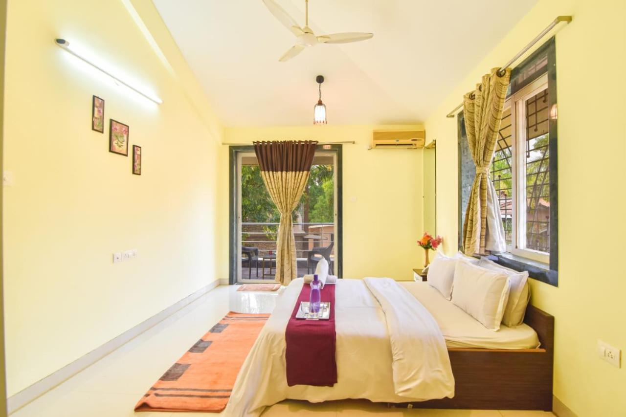Villa Pine View 2bhk Lonavala
