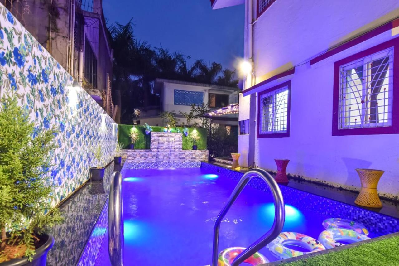 Pine View 2bhk Villa