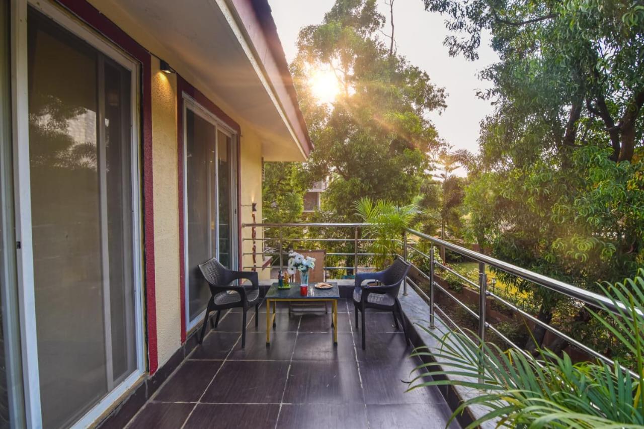 Villa Pine View 2bhk Lonavala