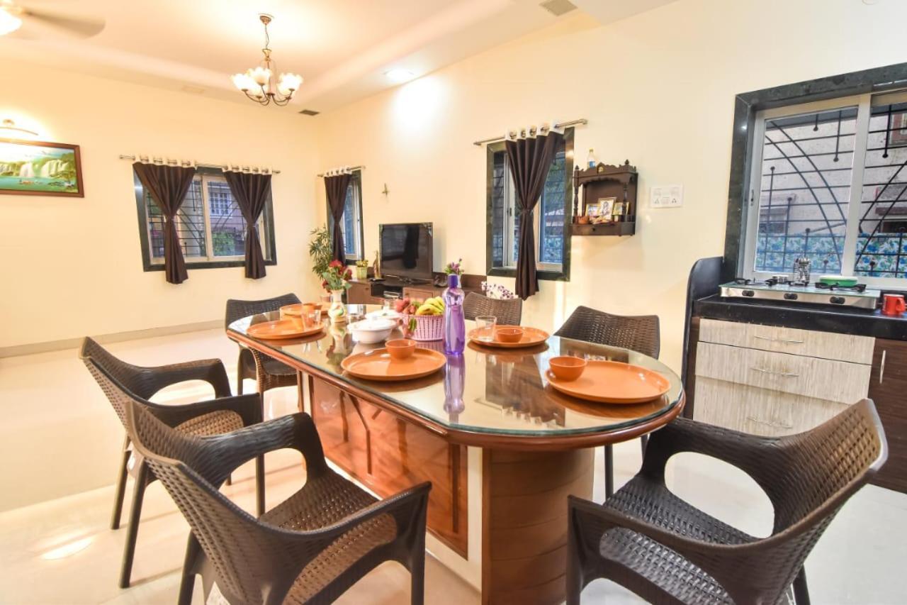 Villa Pine View 2bhk *