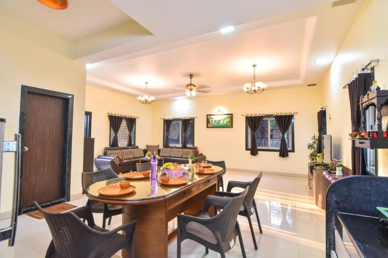 Pine View 2bhk Villa *
