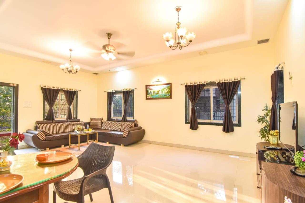 Pine View 2bhk *