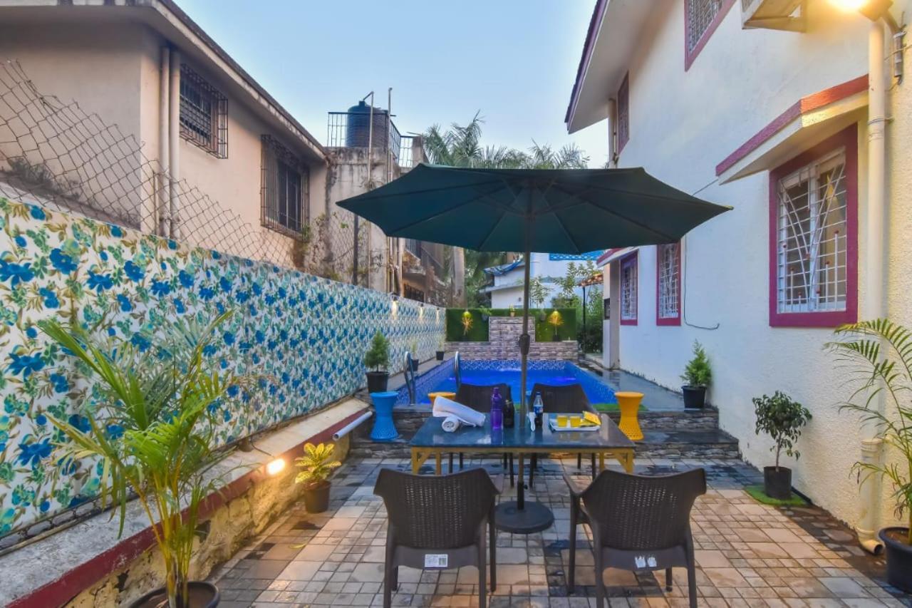 Villa Pine View 2bhk