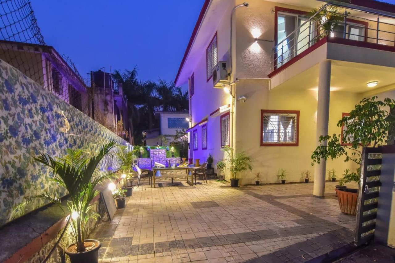 Pine View 2bhk Villa Lonavala