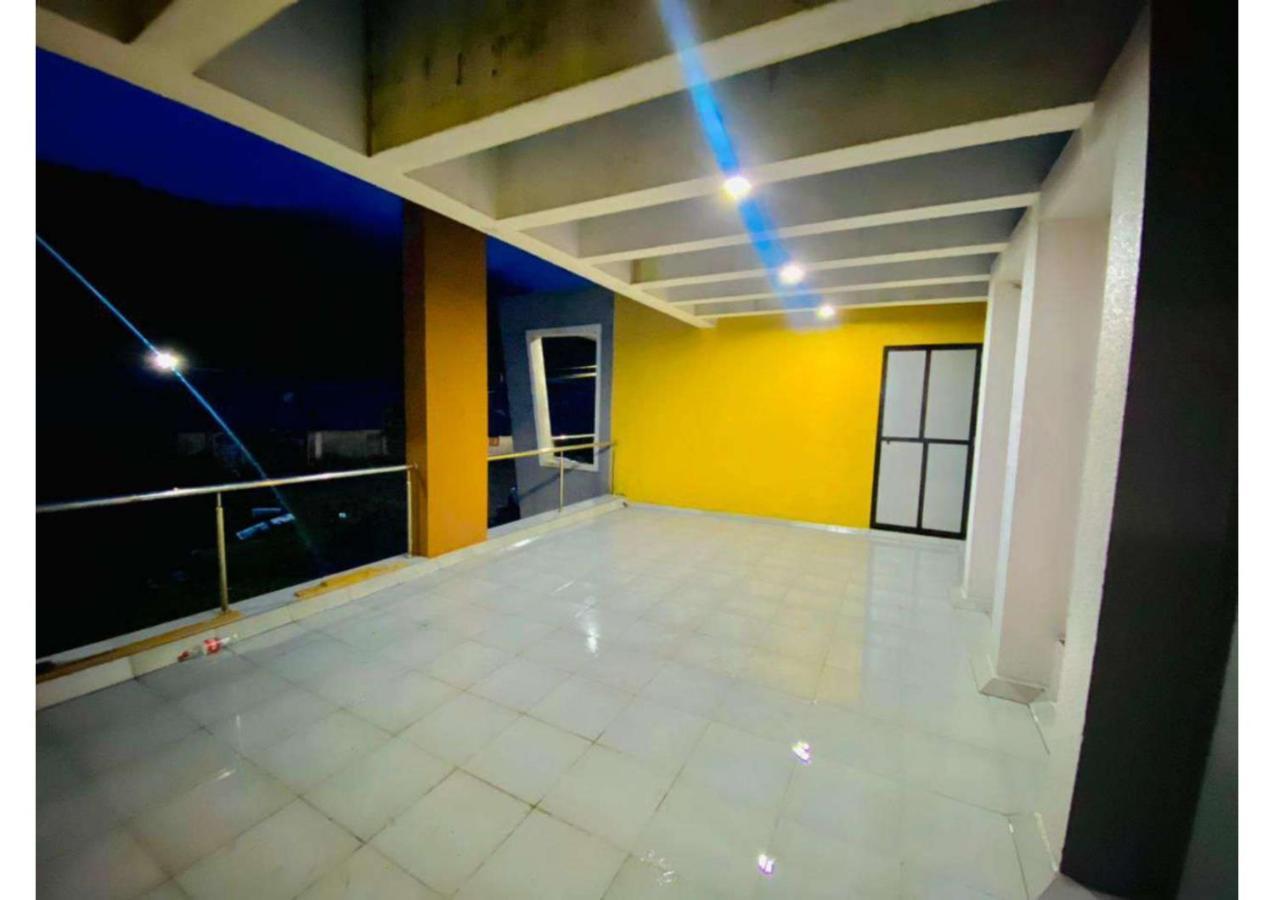 Yellow Lagoon 3bhk * Lonavala
