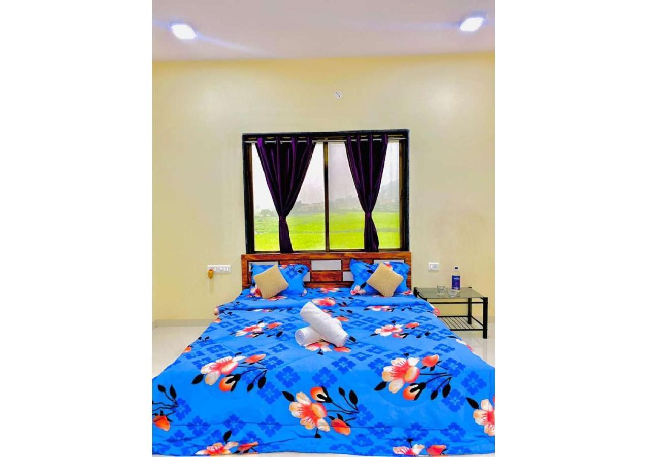 Yellow Lagoon 3bhk Lonavala
