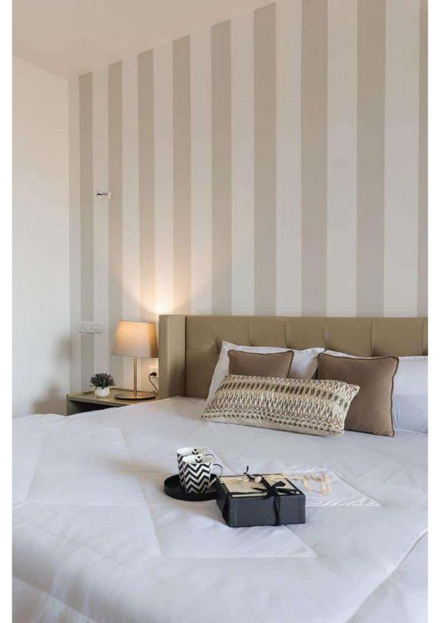 Villa Grey Pure Veg 4bhk