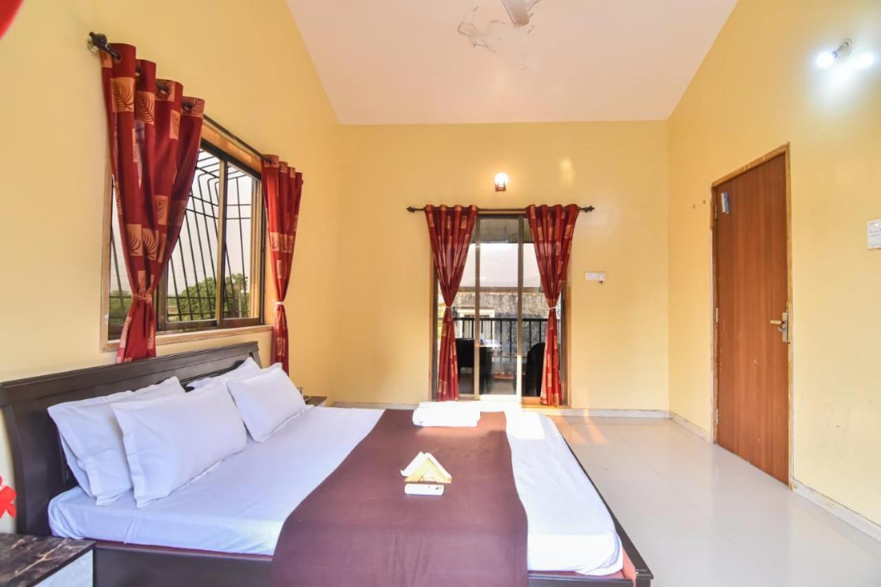 Aarya 3bhk Villa Lonavala
