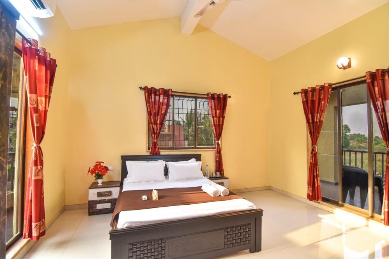 Aarya 3bhk Lonavala