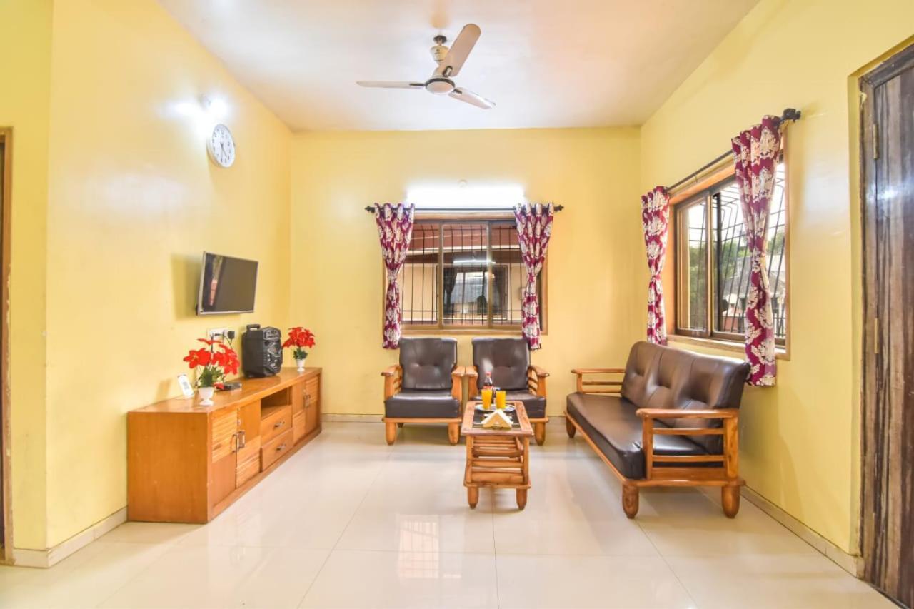 Aarya 3bhk Villa