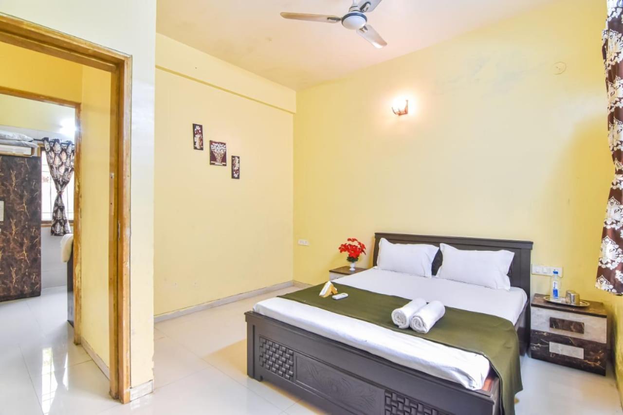 Aarya 3bhk Villa