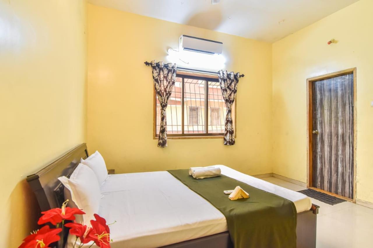 Villa Aarya 3bhk