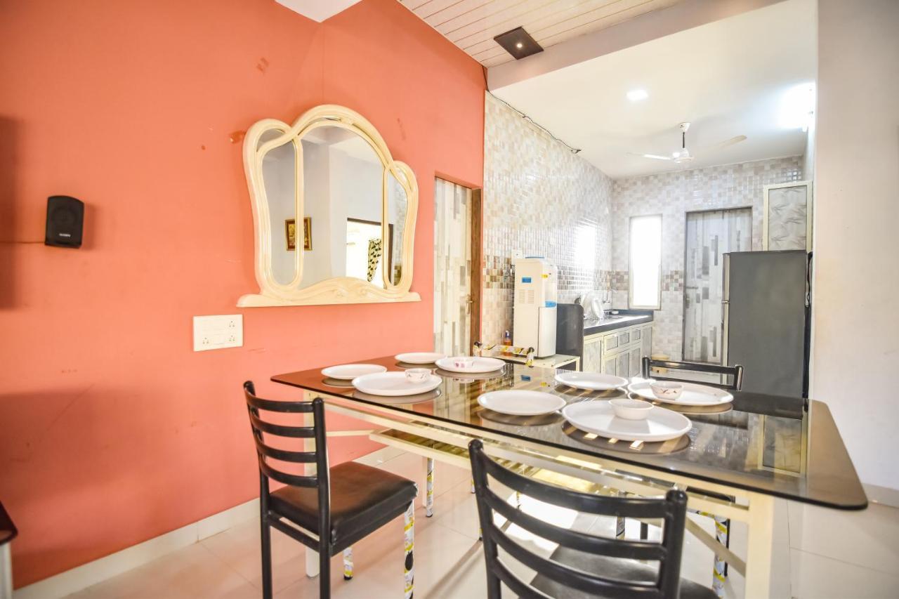 Empyrean Stays Ll Veronica Ll 4bhk Ll Ac Ll Pool Ll Free Wifi *