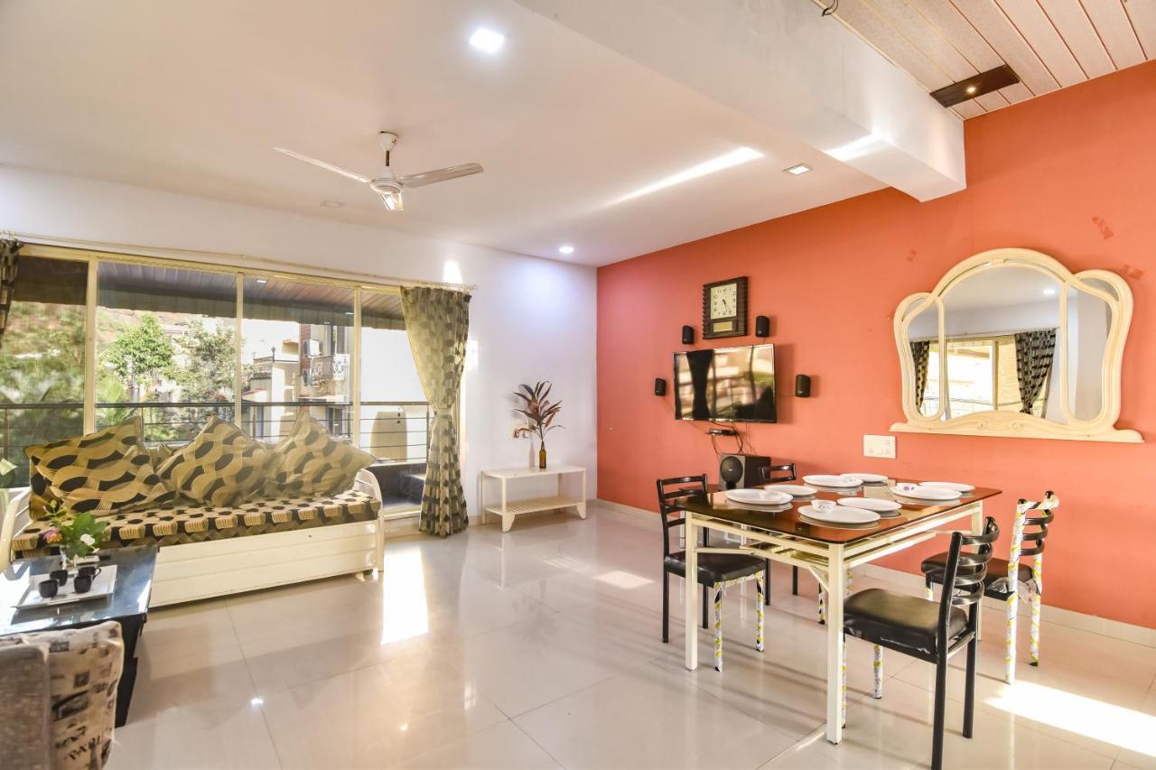Empyrean Stays Ll Veronica Ll 4bhk Ll Ac Ll Pool Ll Free Wifi Villa Lonavala