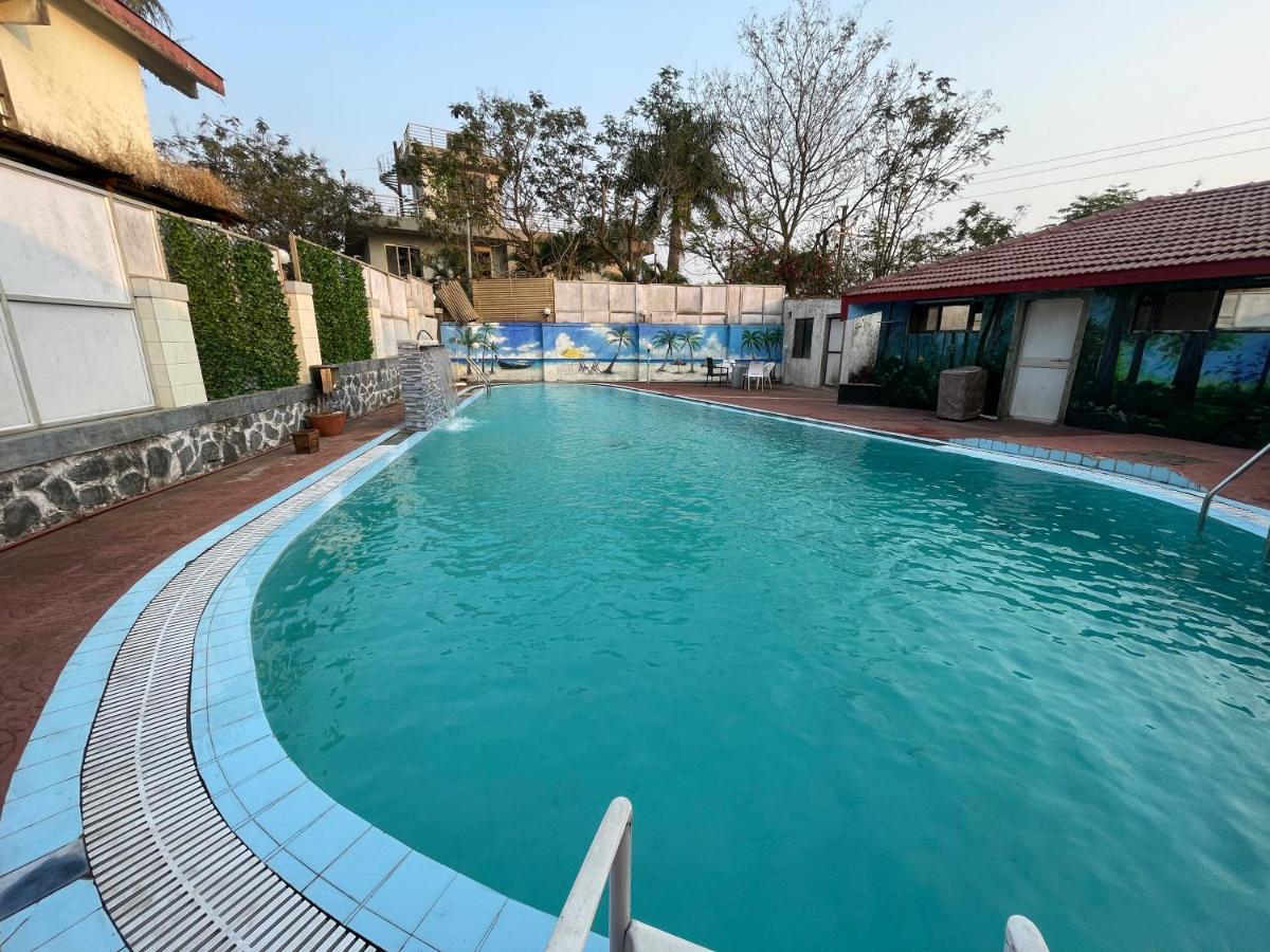 Villa Vintage By Mezbaan Lonavala