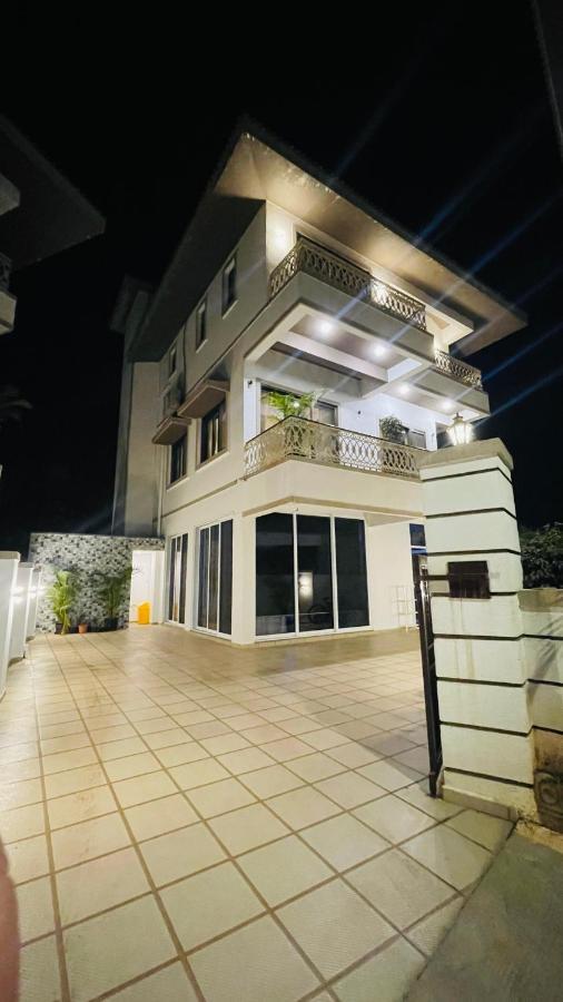 Villa Euphoriaa 4br Jacuzzi Pvtpool Theatre