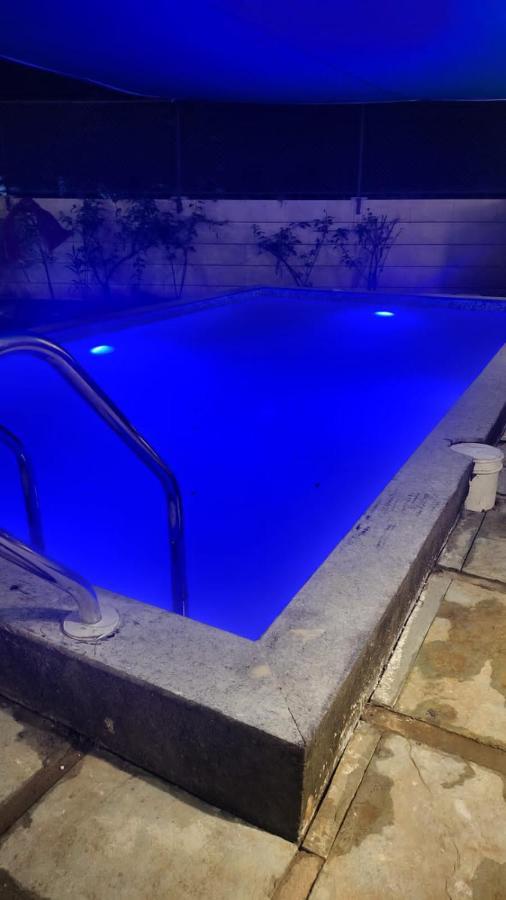 Casa Alvadel By Angel - Three Bedroom In * Lonavala