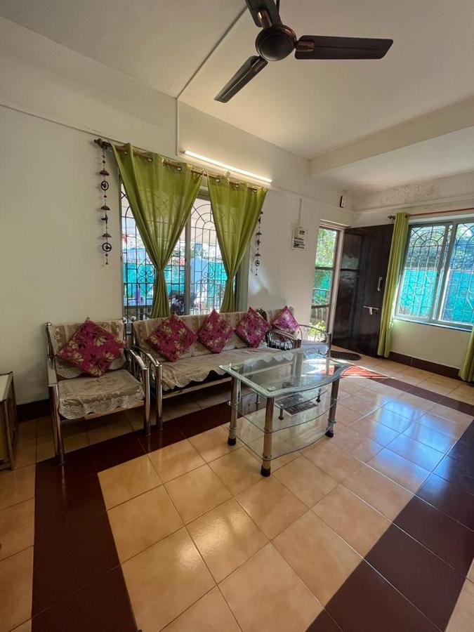Villa Cheer Up Lonavala