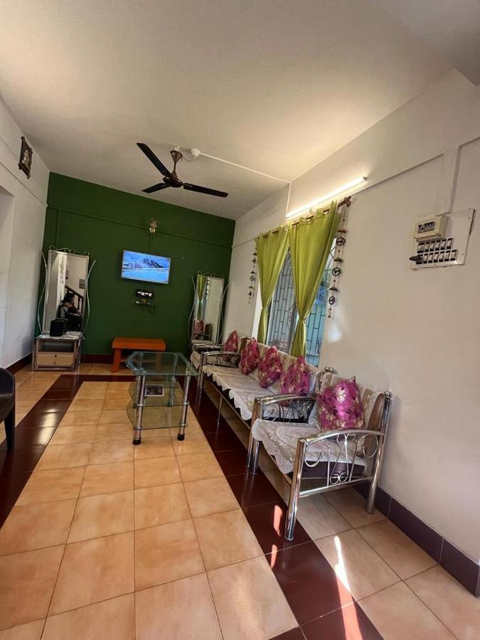 Villa Cheer Up Lonavala