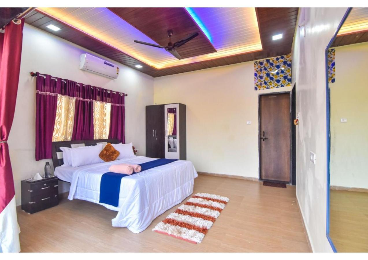 Bozeman 4bhk Villa Lonavala