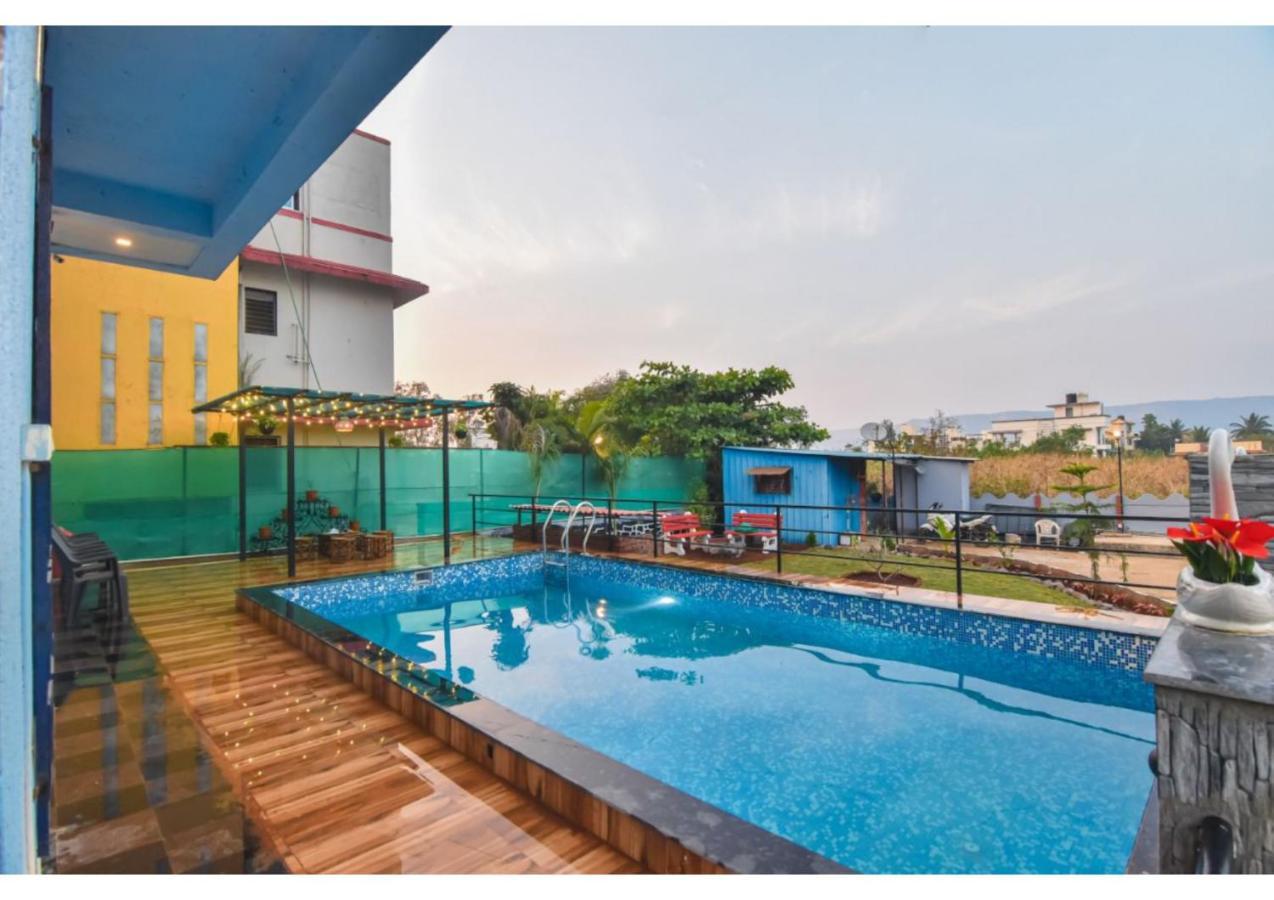 Bozeman 4bhk Lonavala