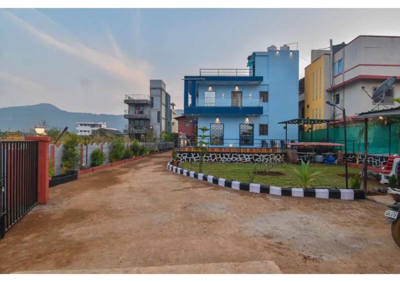 Bozeman 4bhk Lonavala