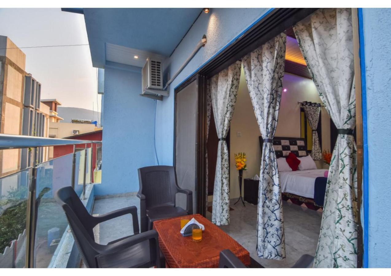 Bozeman 4bhk Villa *