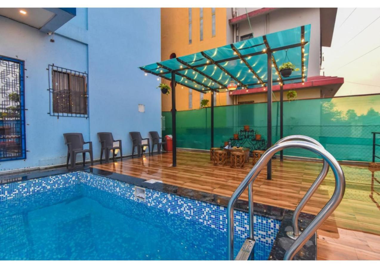 Bozeman 4bhk Villa Lonavala