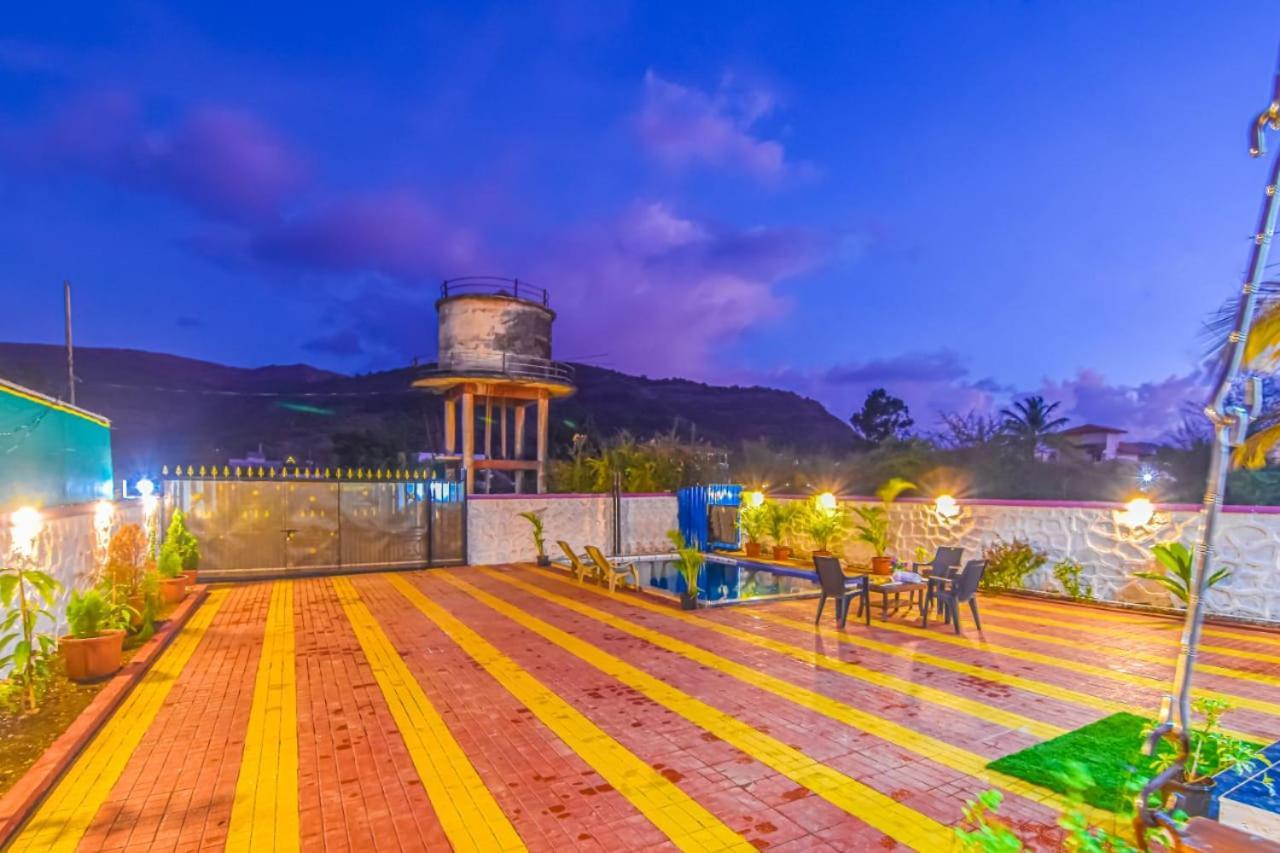 House Goodwin 5bhk Villa