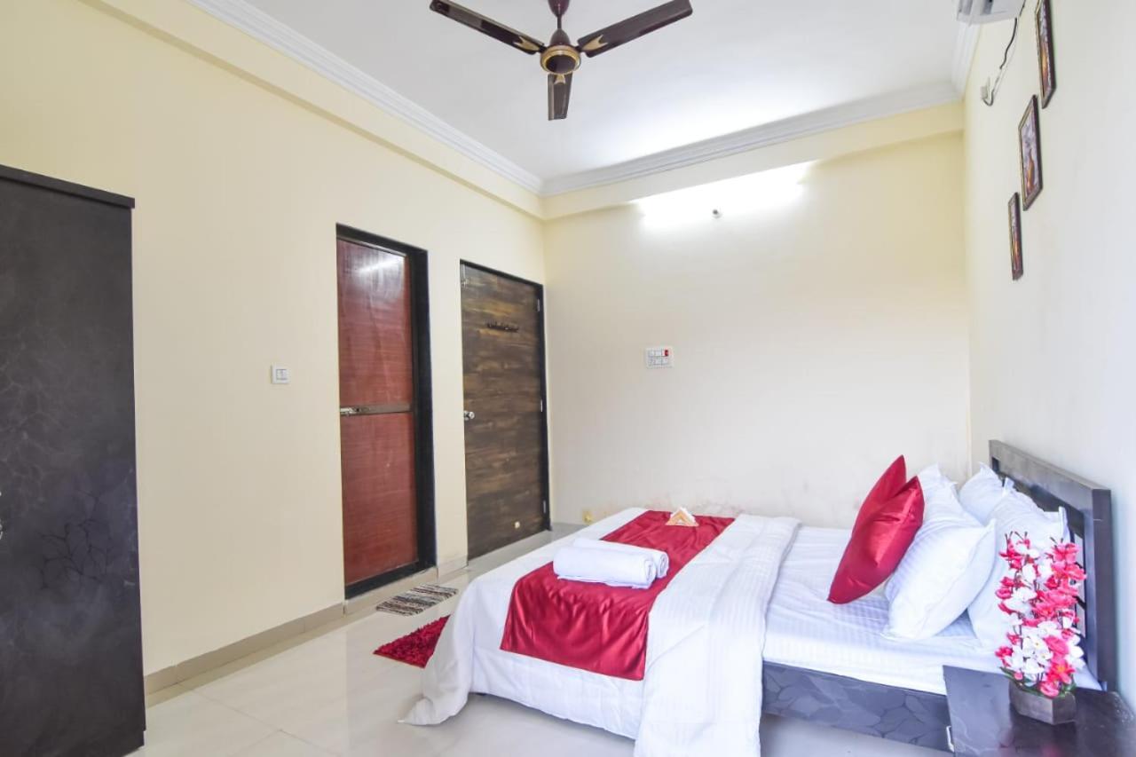 House Goodwin 5bhk Villa *