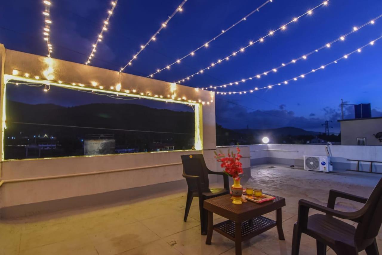 House Goodwin 5bhk Villa
