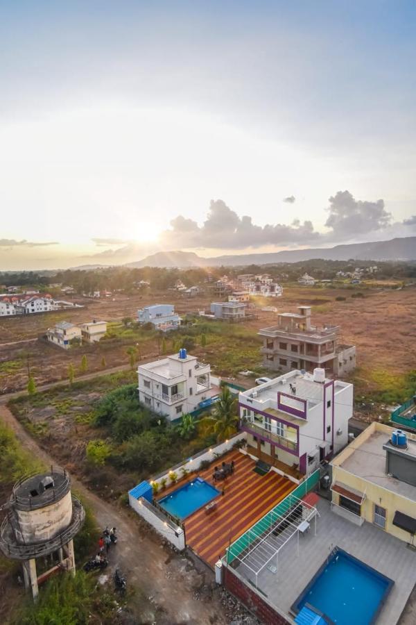House Goodwin 5bhk Villa *