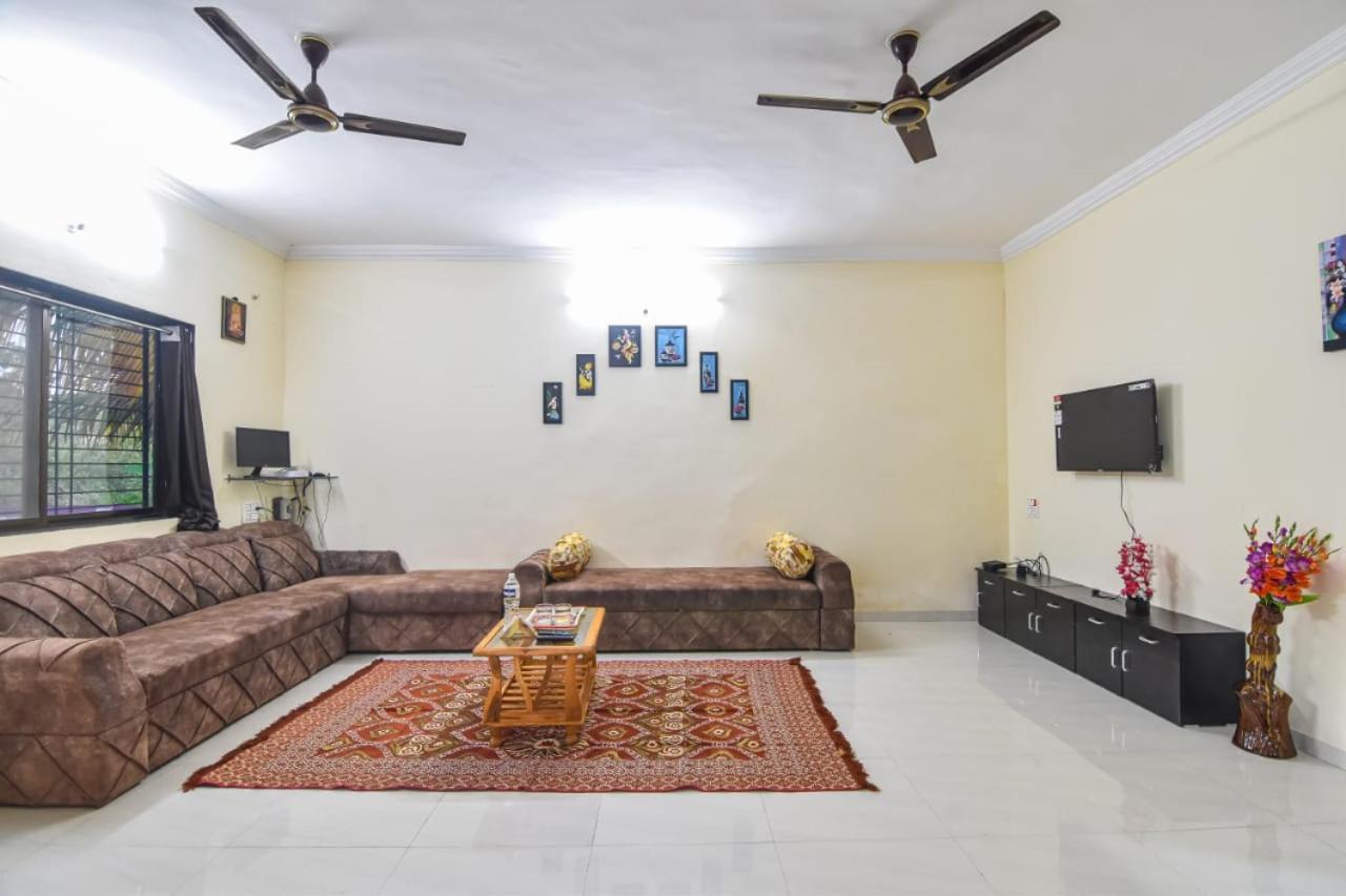 House Goodwin 5bhk Villa *
