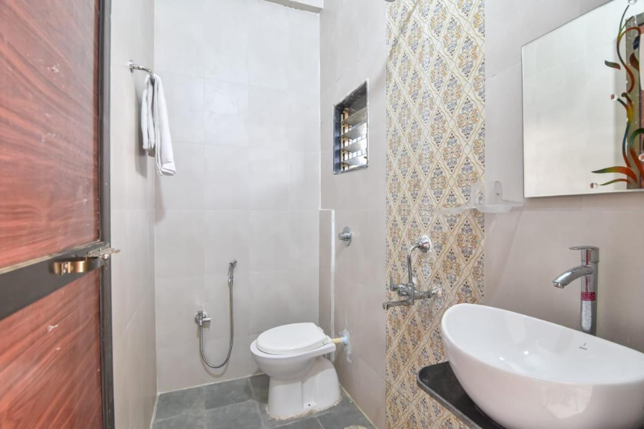 Villa House Goodwin 5bhk *