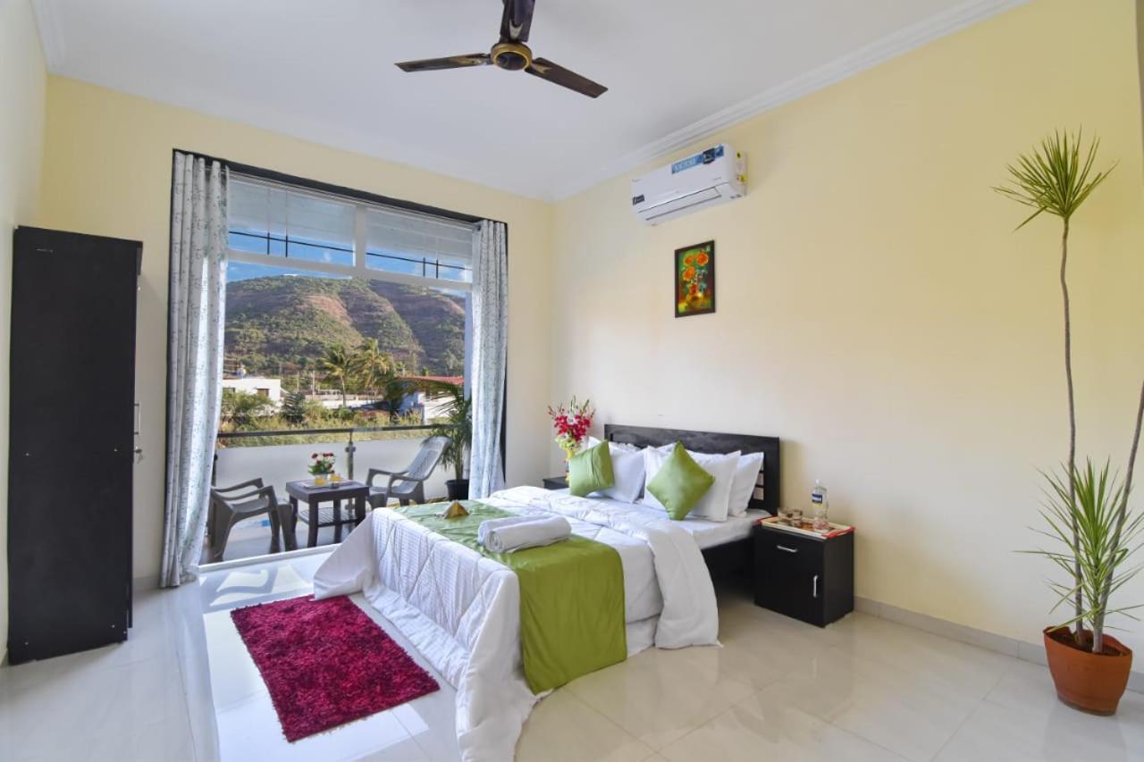 House Goodwin 5bhk Villa