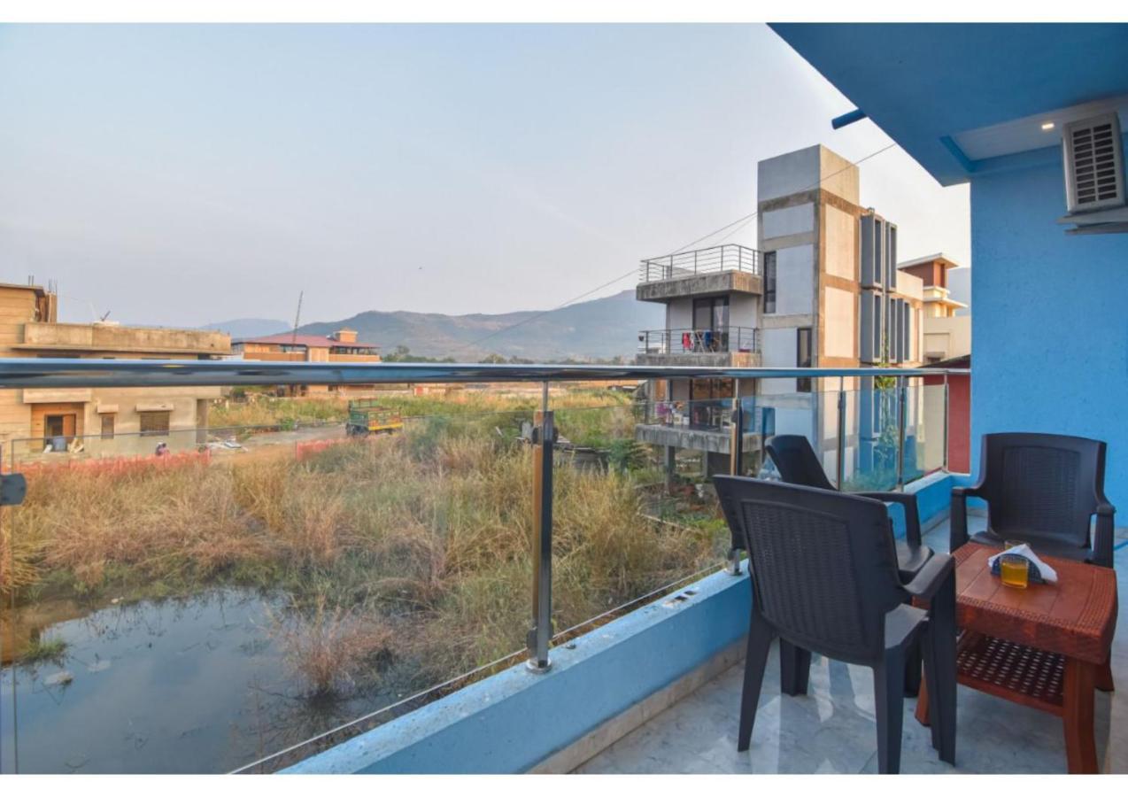 Villa Bozeman 4bhk