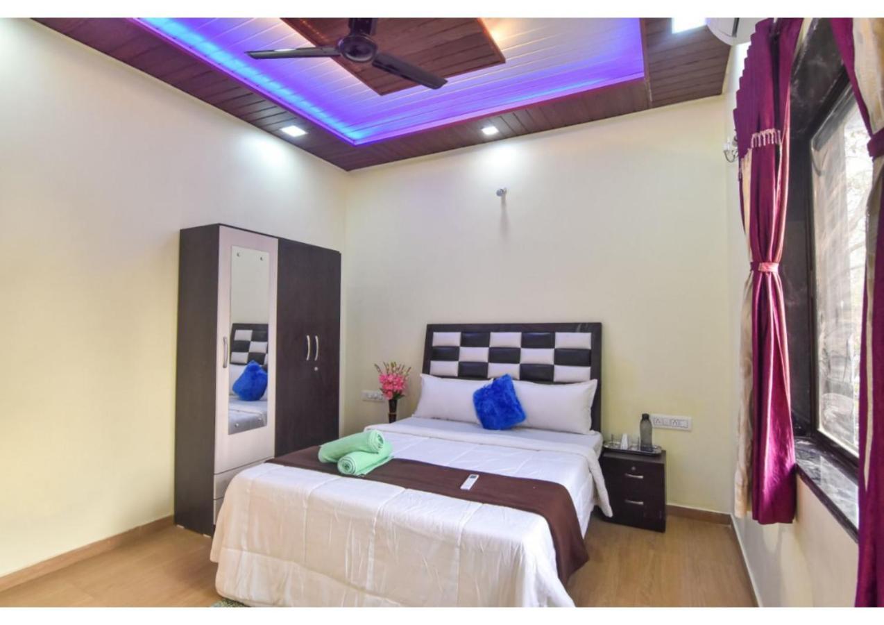 Villa Bozeman 4bhk