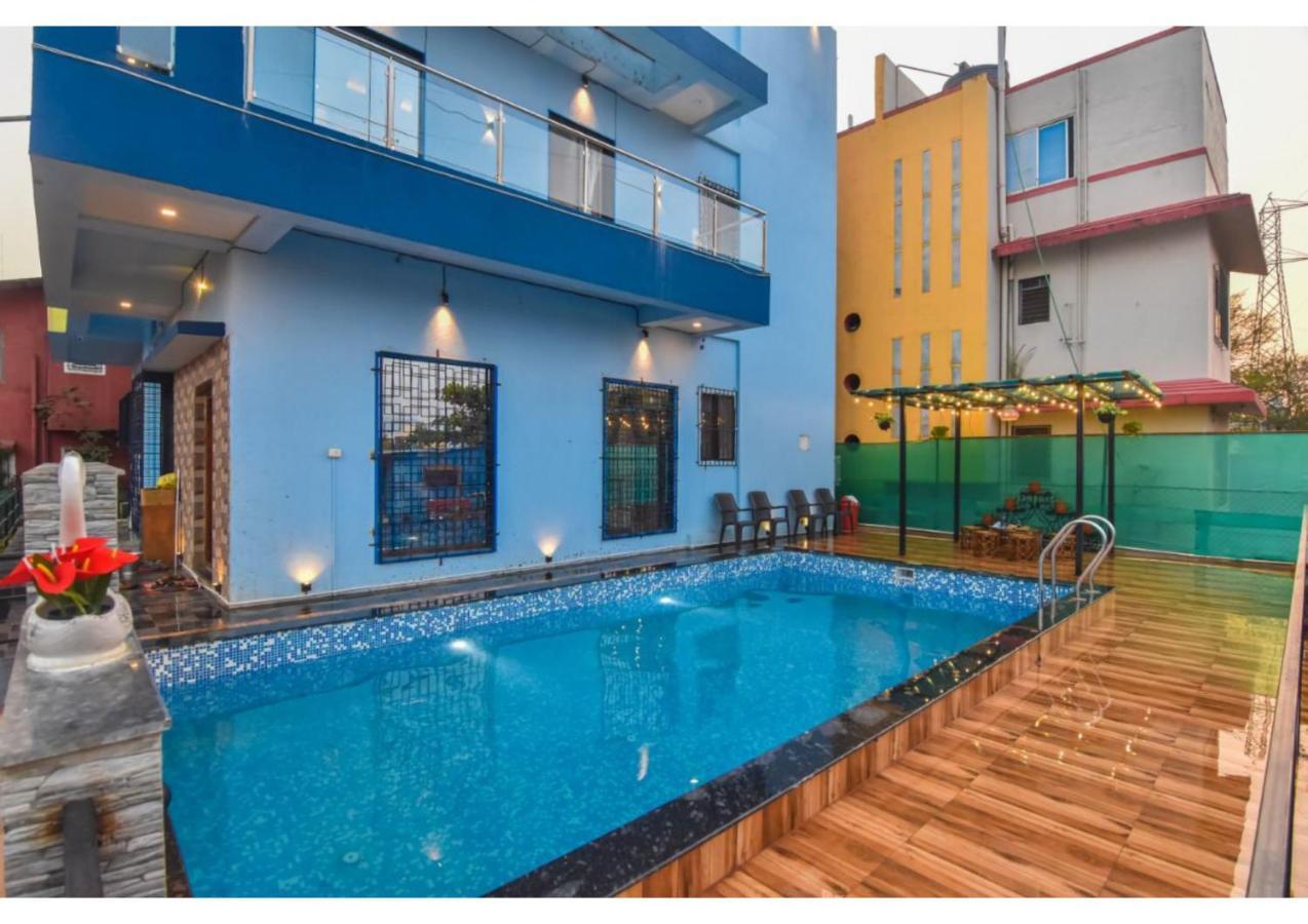 Villa Bozeman 4bhk