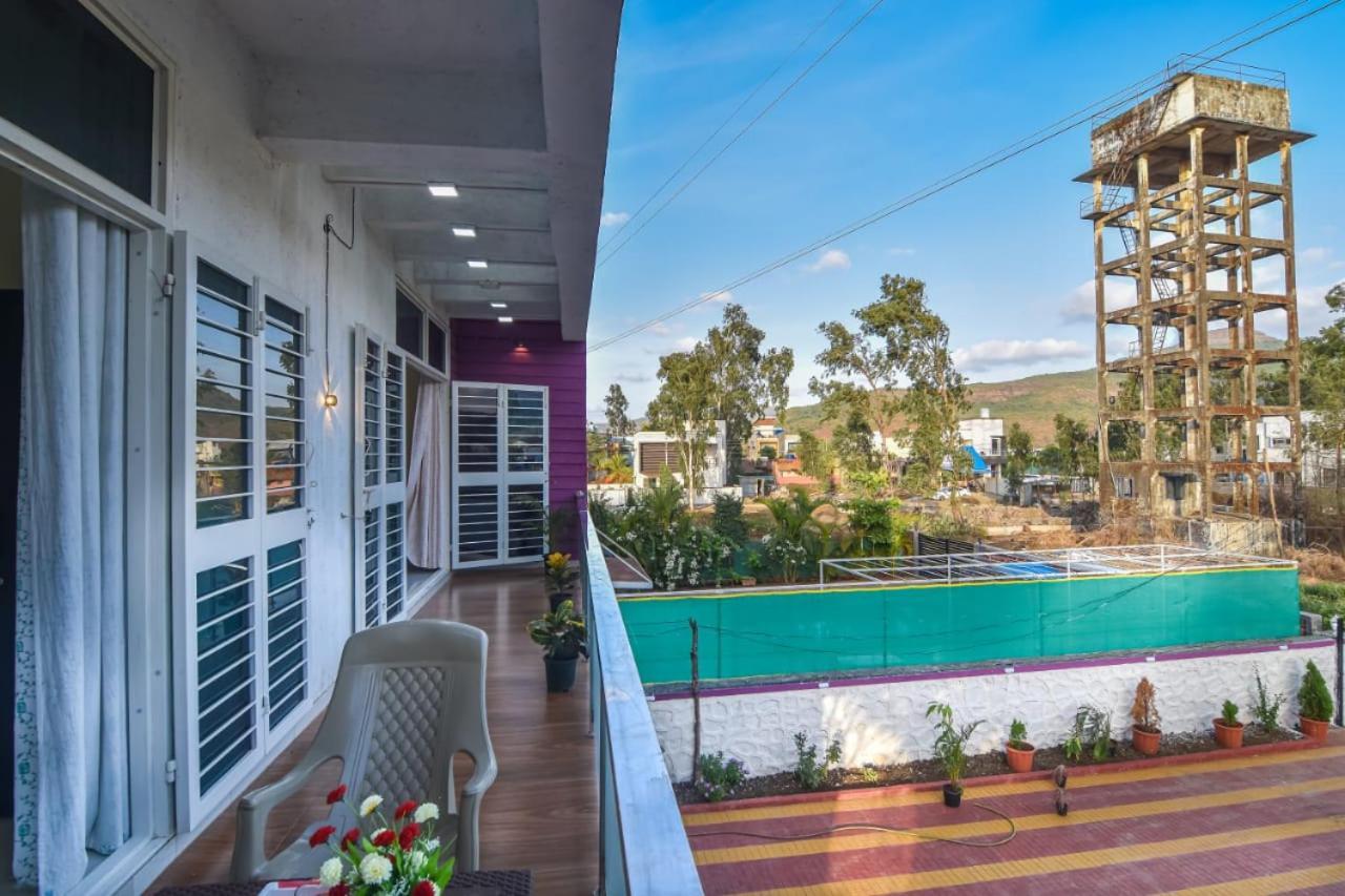 House Goodwin 5bhk * Lonavala